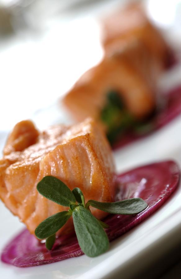 Logis Hotel Restaurant Des Gorges Du Tarn Florac Zewnętrze zdjęcie