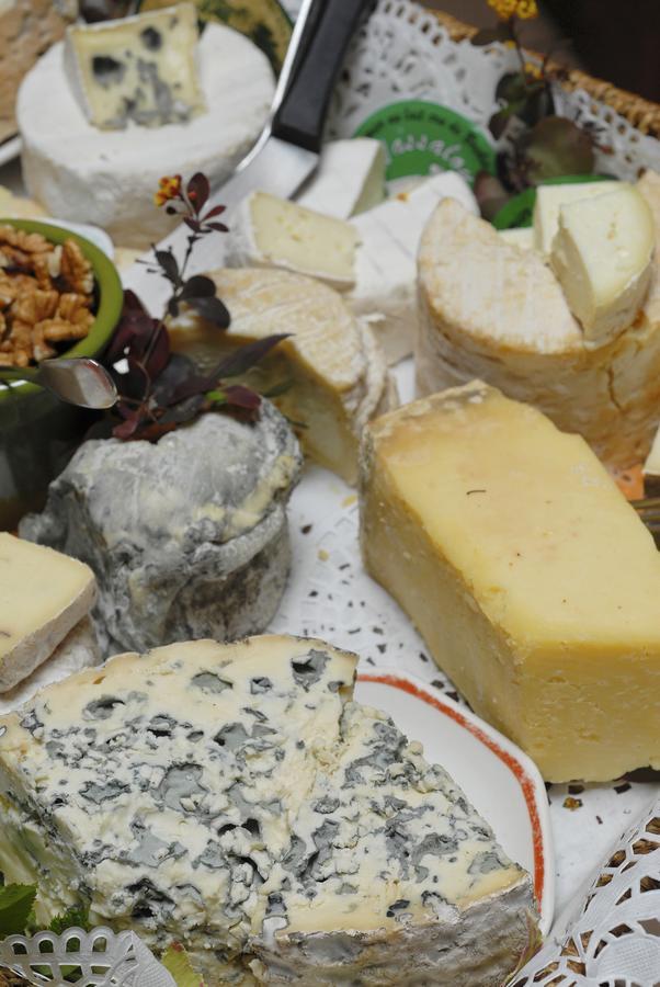 Logis Hotel Restaurant Des Gorges Du Tarn Florac Zewnętrze zdjęcie