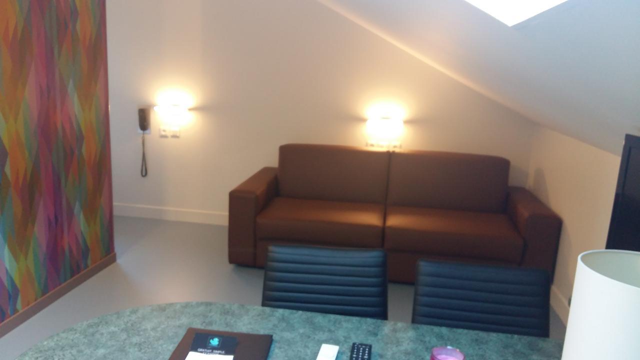 Logis Hotel Restaurant Des Gorges Du Tarn Florac Zewnętrze zdjęcie